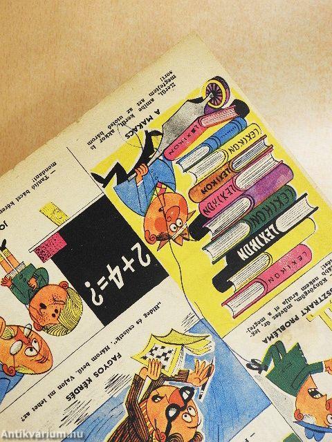 Füles 1971. december 2.