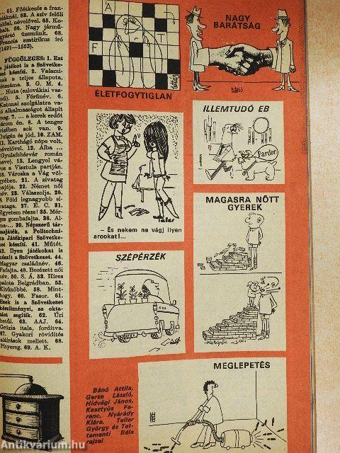 Füles 1971. december 2.