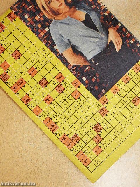 Füles 1971. május 8.