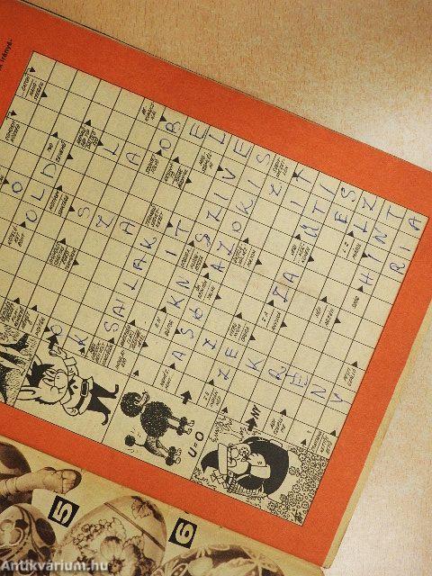 Füles 1971. május 8.