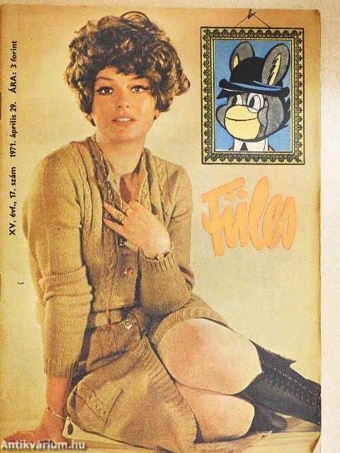 Füles 1971. április 29.