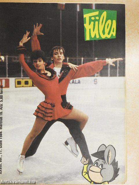 Füles 1984. március 16.