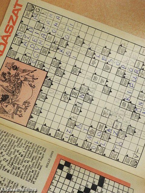 Füles 1984. március 16.