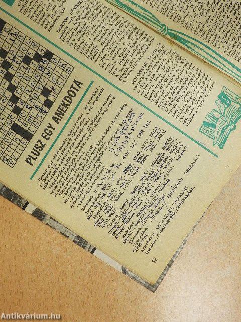 Füles 1984. március 16.