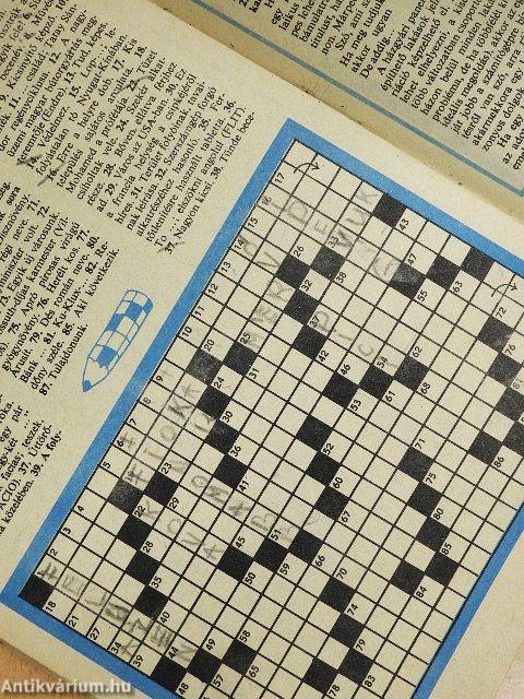 Füles 1984. május 11.