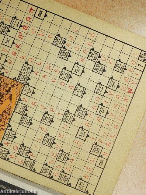 Füles 1984. május 11.