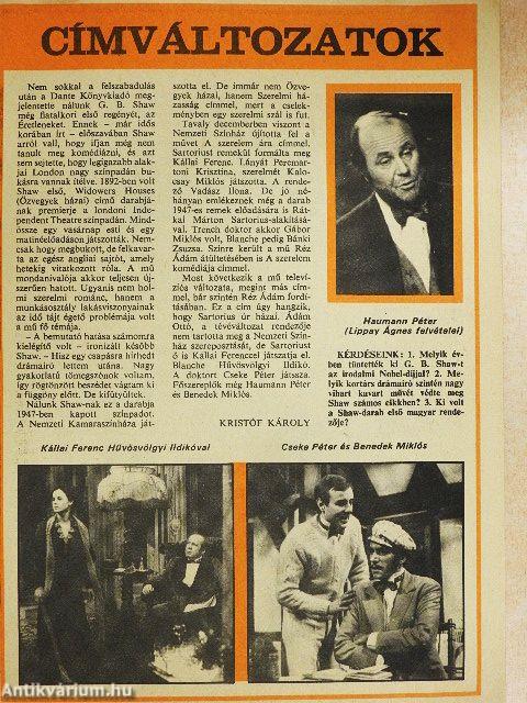 Füles 1984. május 11.