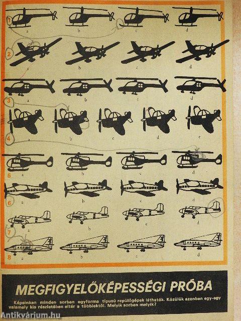 Füles 1984. május 11.