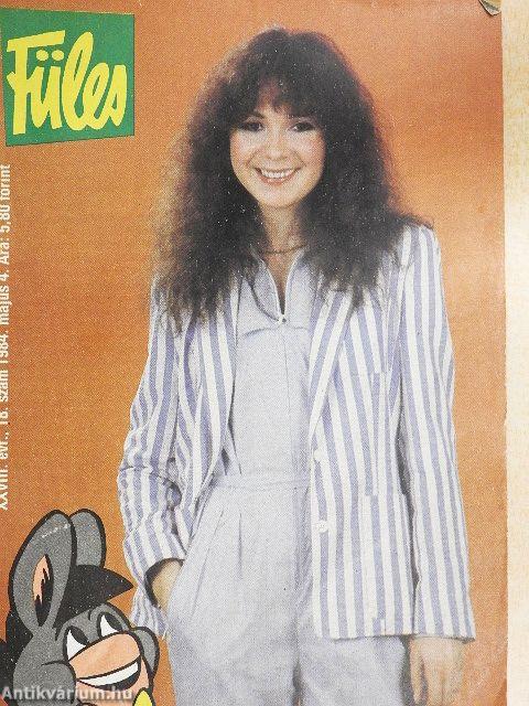 Füles 1984. május 4.