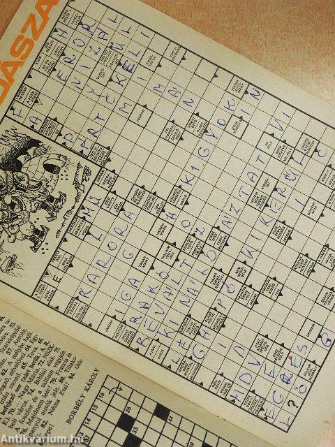 Füles 1984. május 4.