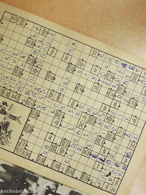 Füles 1984. május 4.