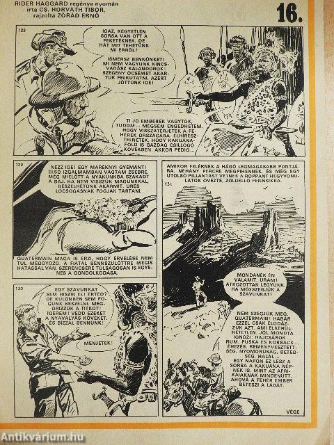 Füles 1984. május 4.