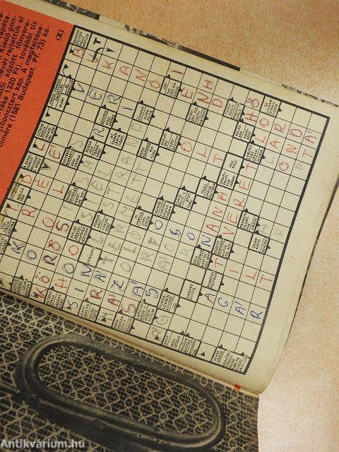 Füles 1984. április 13.