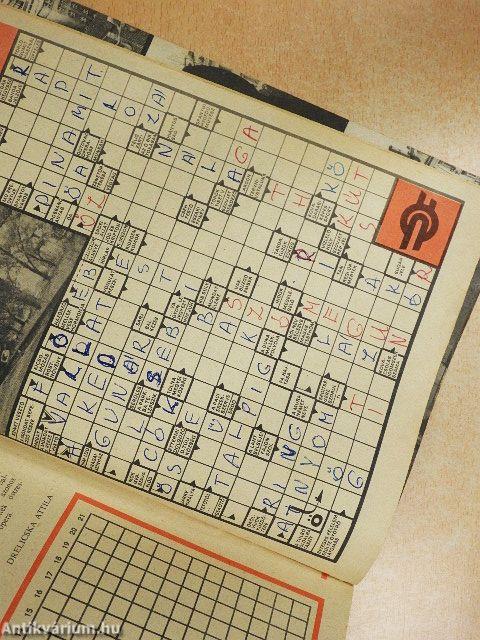 Füles 1984. április 13.