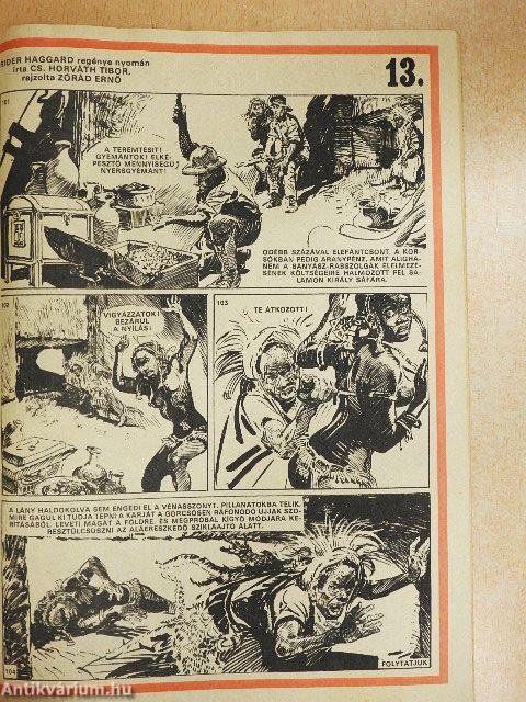 Füles 1984. április 13.