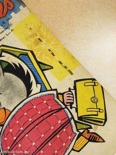 Füles 1968. február 22.