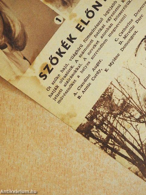 Füles 1968. február 22.