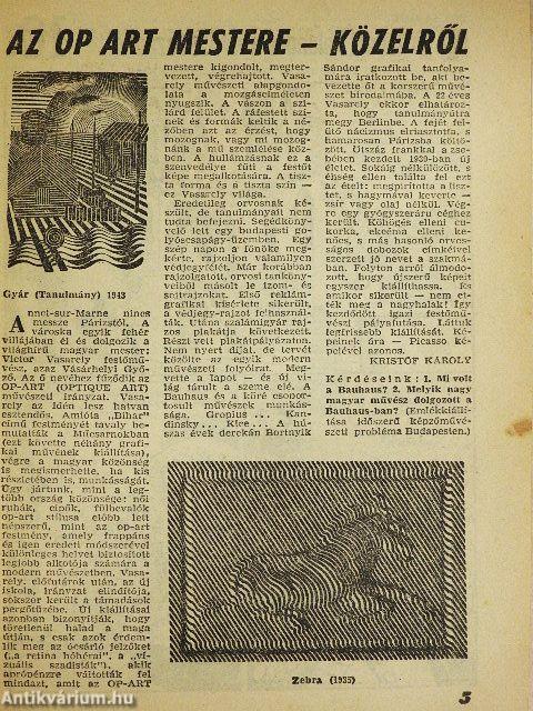 Füles 1968. február 22.