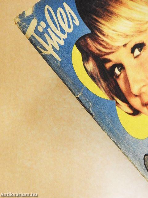 Füles 1968. március 21.