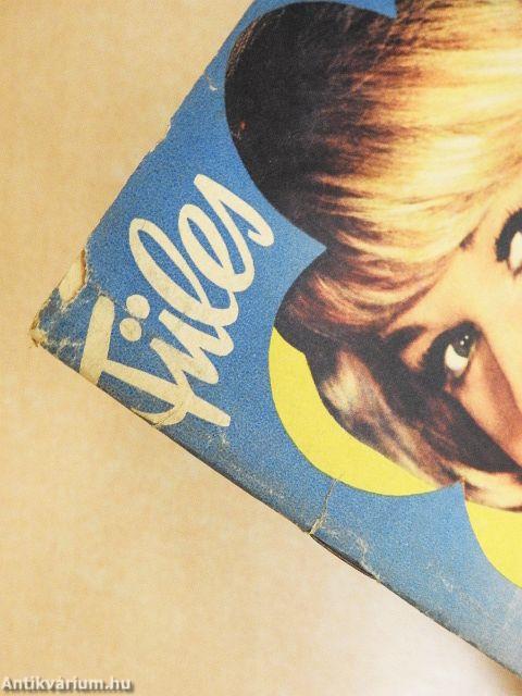 Füles 1968. március 21.