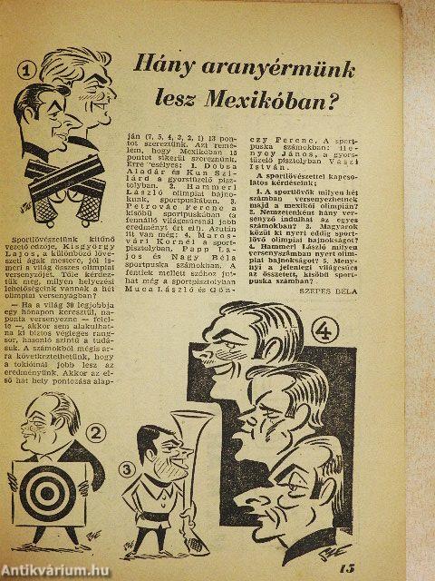 Füles 1968. március 21.