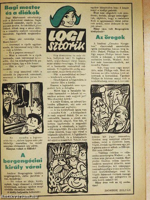 Füles 1974. április 18.