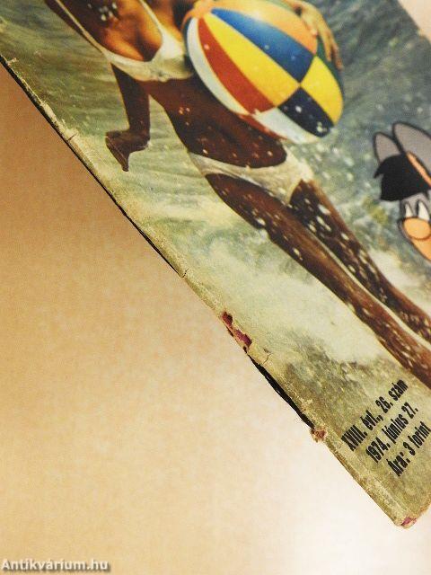 Füles 1974. június 27.