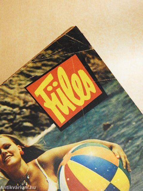 Füles 1974. június 27.