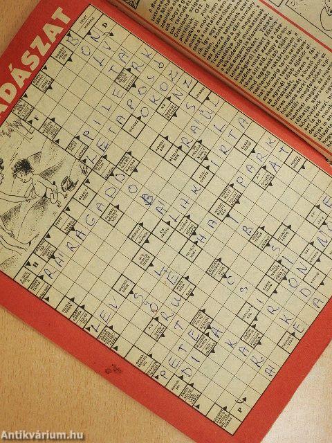 Füles 1974. június 27.