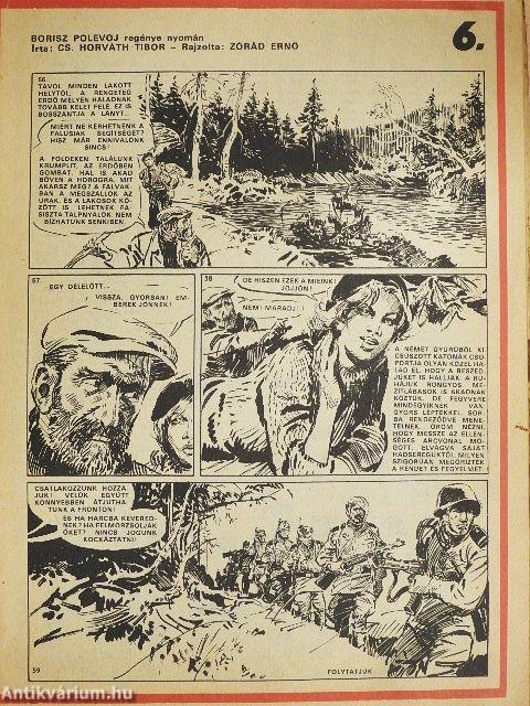 Füles 1974. június 27.