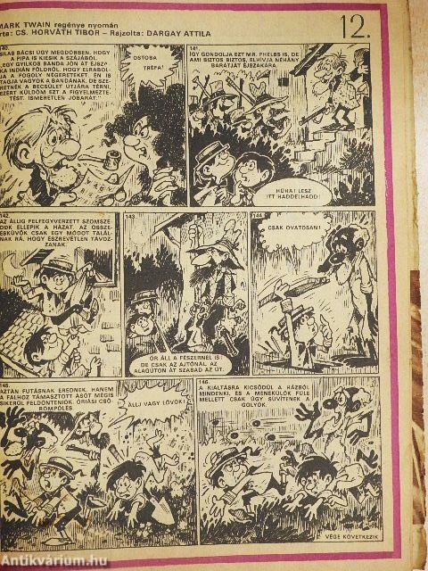 Füles 1974. június 27.