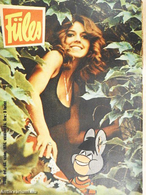Füles 1974. október 24.