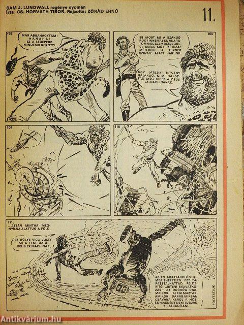 Füles 1974. október 24.