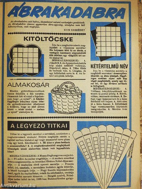 Füles 1974. október 24.