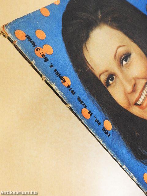 Füles 1974. április 4.