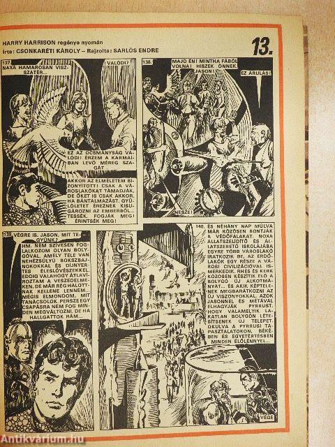 Füles 1974. április 4.