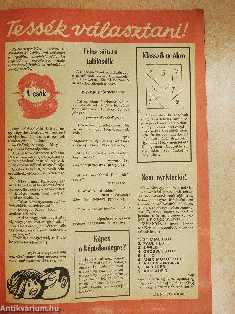 Füles 1971. december 16.