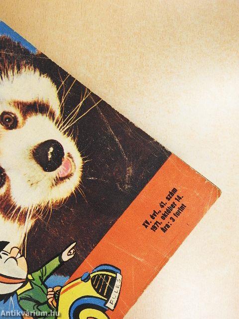 Füles 1971. október 14.