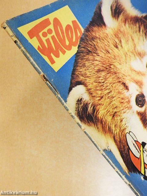 Füles 1971. október 14.