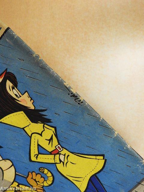 Füles 1971. október 14.