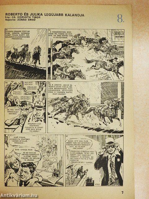 Füles 1971. október 14.