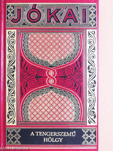 "100 kötet a Jókai Mór munkái sorozatból/Jókai-szótár I-II./Jókai Mór élete és kora I-II. (nem teljes sorozat)"