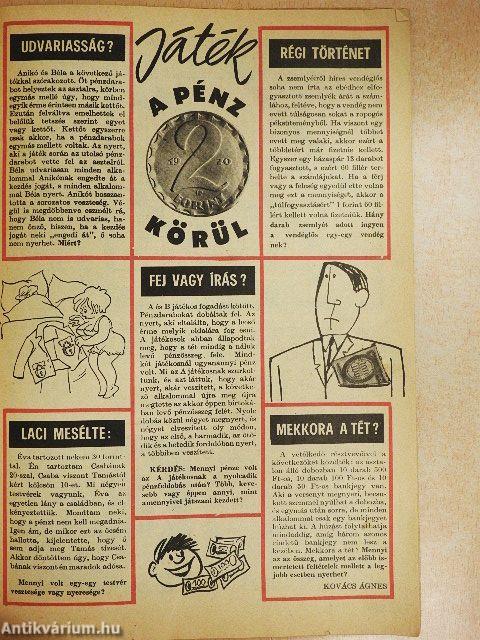 Füles 1971. október 14.