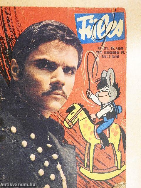 Füles 1971. szeptember 30.