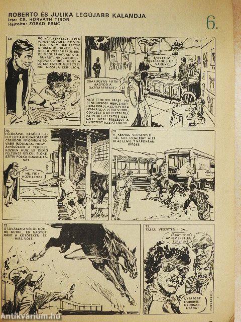 Füles 1971. szeptember 30.