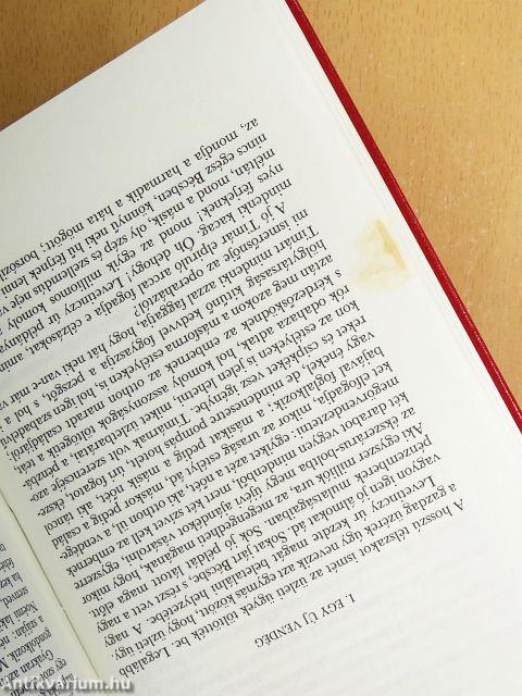 "100 kötet a Jókai Mór munkái sorozatból/Jókai-szótár I-II./Jókai Mór élete és kora I-II. (nem teljes sorozat)"