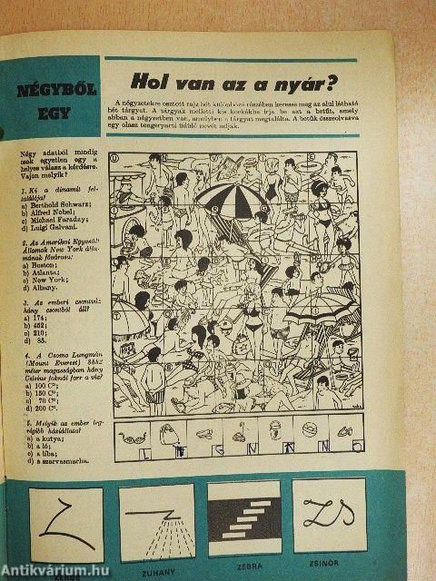 Füles 1971. december 23.