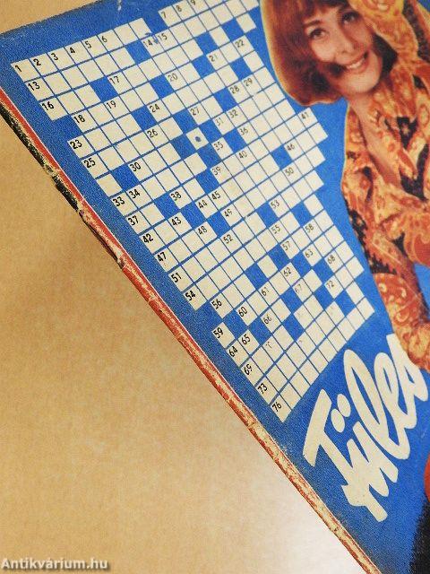 Füles 1971. október 7.