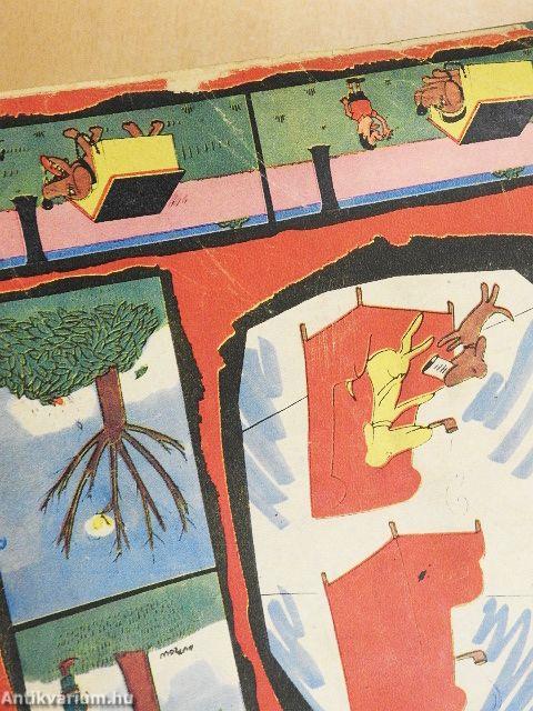 Füles 1971. október 7.