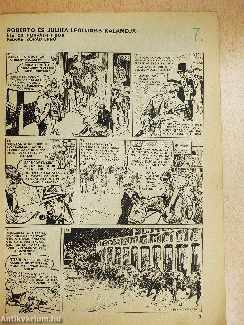 Füles 1971. október 7.